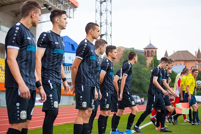 Фото Александра ЗЫРЯНОВА