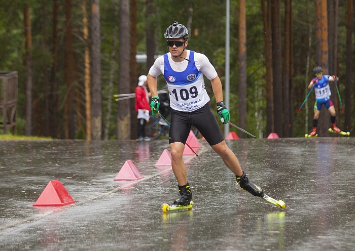 Фото Антона САКЕРИНА