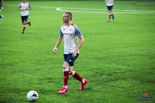 «Иртыш» с Шакуро добыл первую победу