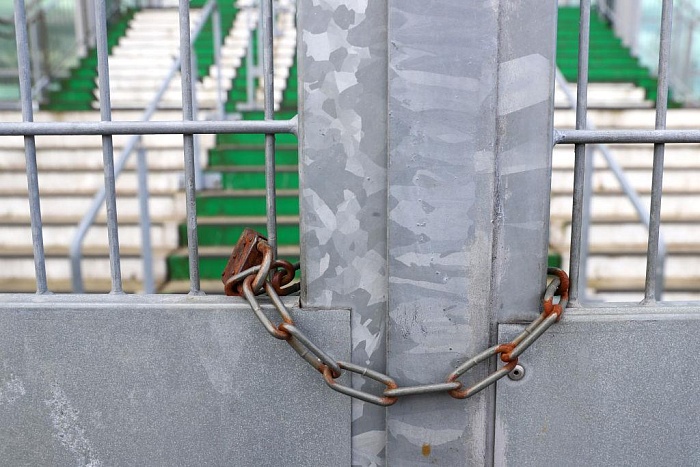 Всемирный вирус отменил Кубок ПФЛ