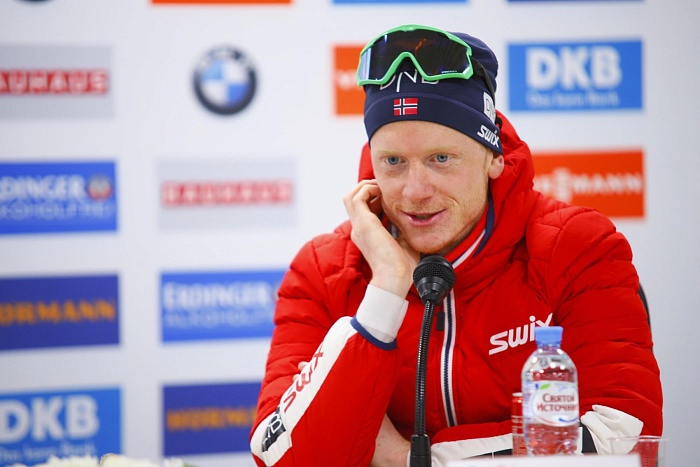 Фото Даниила САВИНЫХ