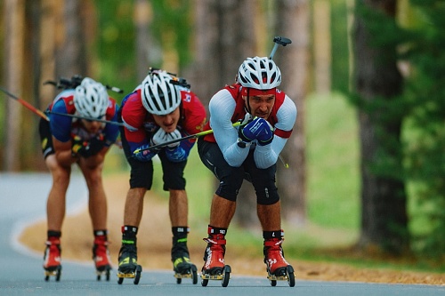 Евгений Гараничев: «К серьезным нагрузкам мне не привыкать»