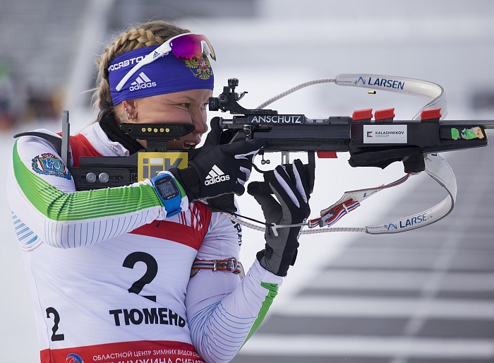 Фото Антона САКЕРИНА