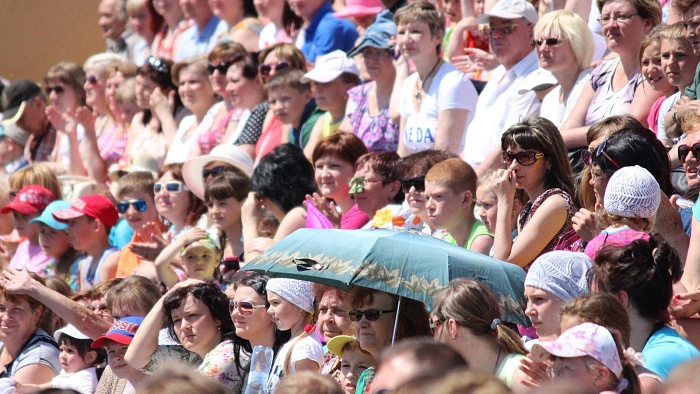 Фото Антона САКЕРИНА