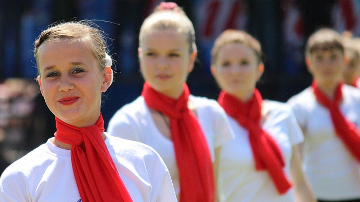 Фото Антона САКЕРИНА