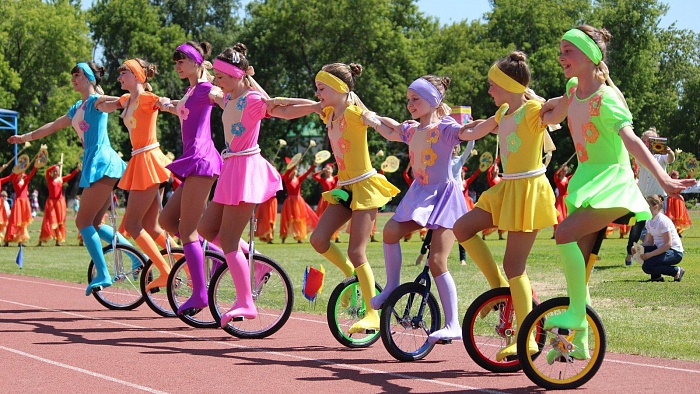 Фото Антона САКЕРИНА