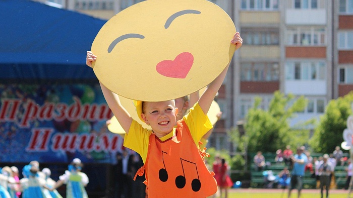 Фото Антона САКЕРИНА