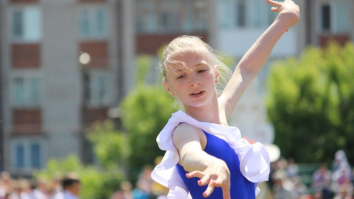 Фото Антона САКЕРИНА