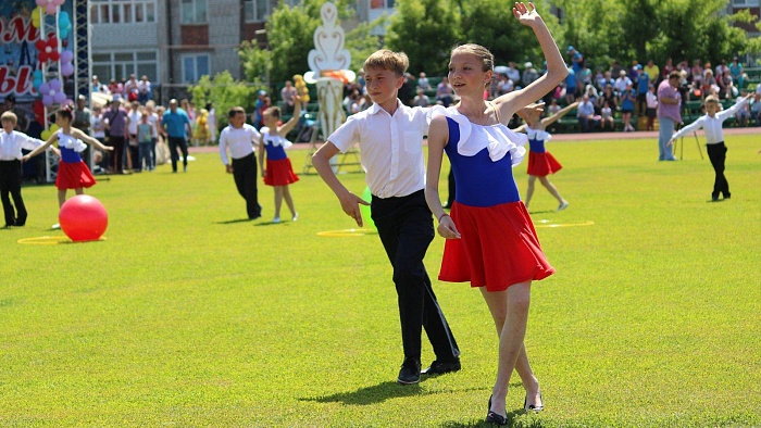 Фото Антона САКЕРИНА