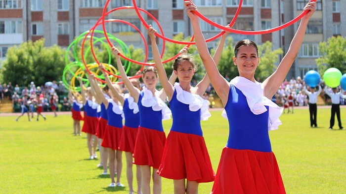 Фото Антона САКЕРИНА