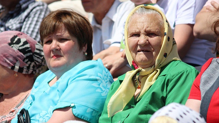 Фото Антона САКЕРИНА