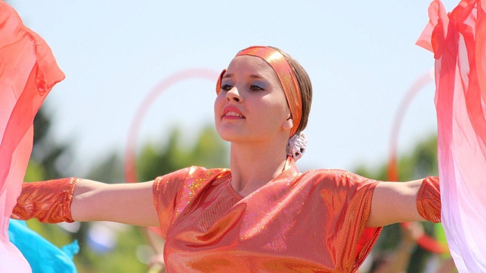 Фото Антона САКЕРИНА