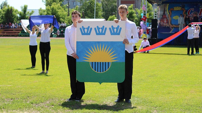 Фото Антона САКЕРИНА