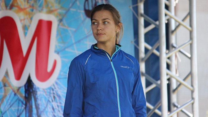 Фото Антона САКЕРИНА