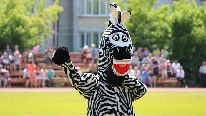 Фото Антона САКЕРИНА