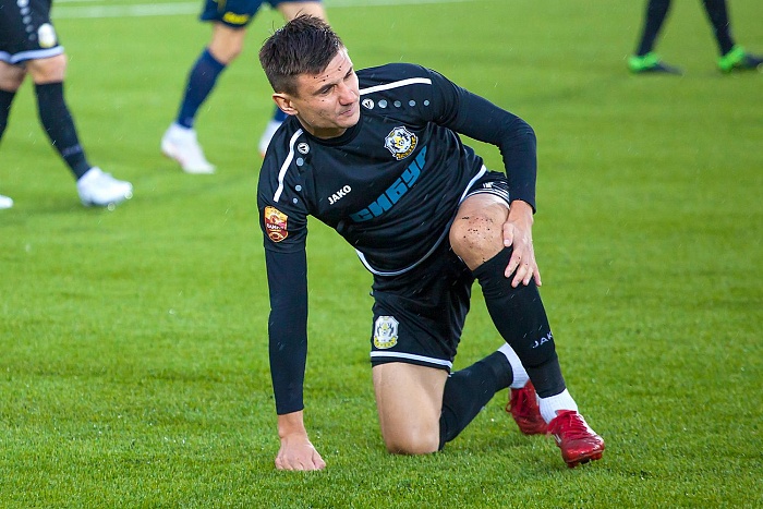 Фото Александра ЗЫРЯНОВА