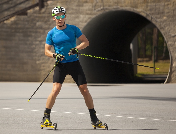 Фото Антона САКЕРИНА