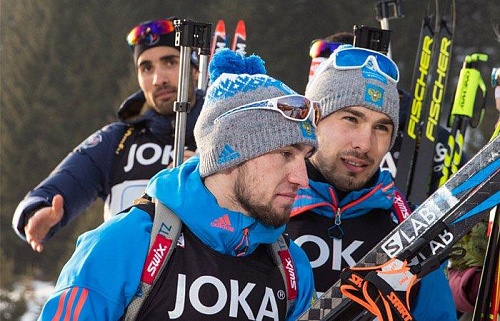 Гараничев выстроил «забор», Логинов вошел в десятку