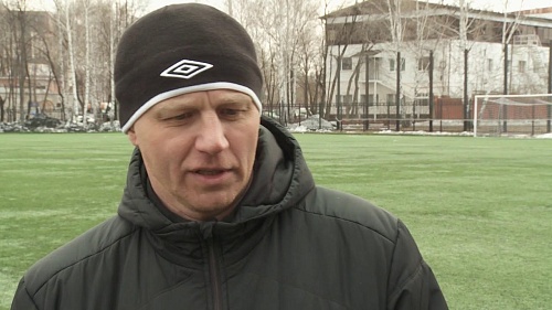 ТРТР. 19 апреля