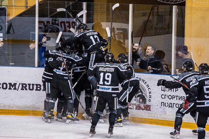 Георгий Бердюков: «Все главные голы у Ивана Степанова еще впереди»