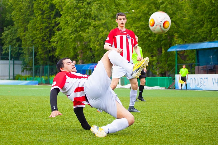 Фото Александра ЗЫРЯНОВА