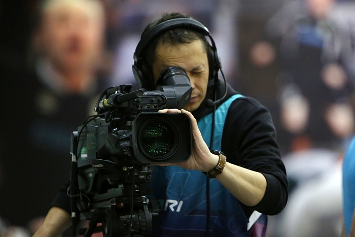 Старт второго круга PARI-Суперлиги по мини-футболу покажут «Матч ТВ» и «Твоя Тюмень»