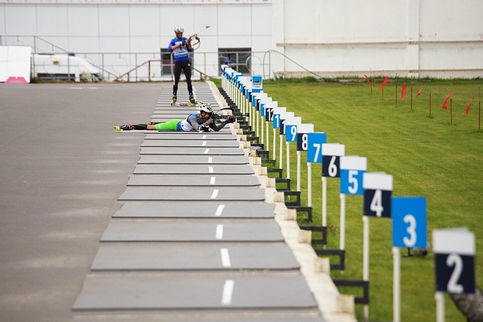 Фото Даниила САВИНЫХ