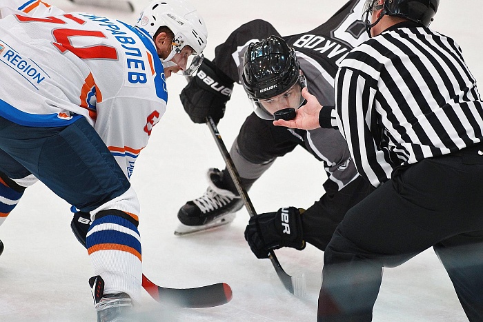 Фото Владимира ОГНЁВА