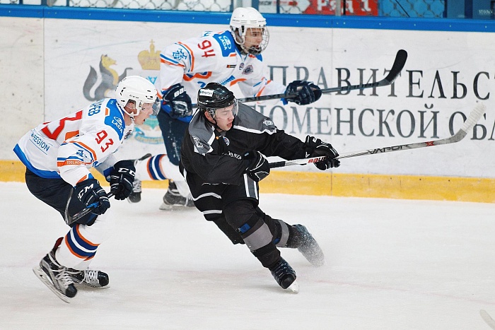 Фото Владимира ОГНЁВА