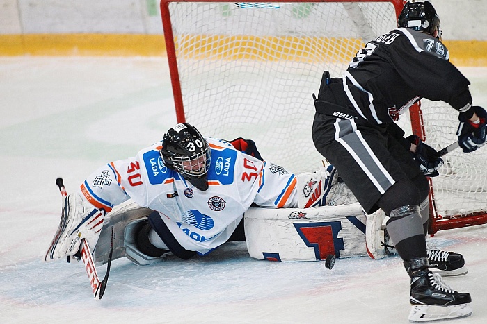 Фото Владимира ОГНЁВА