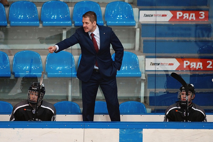 Фото Владимира ОГНЁВА