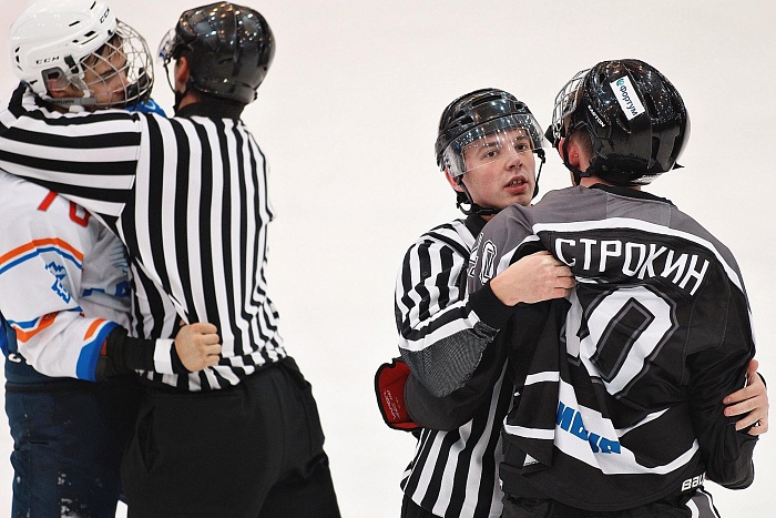 Фото Владимира ОГНЁВА