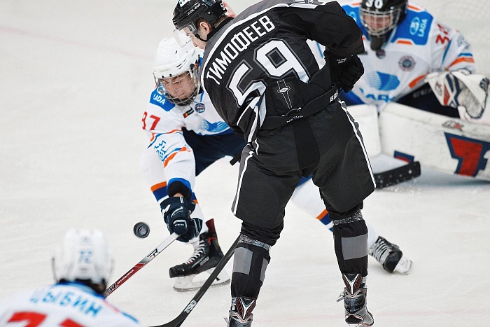 Фото Владимира ОГНЁВА