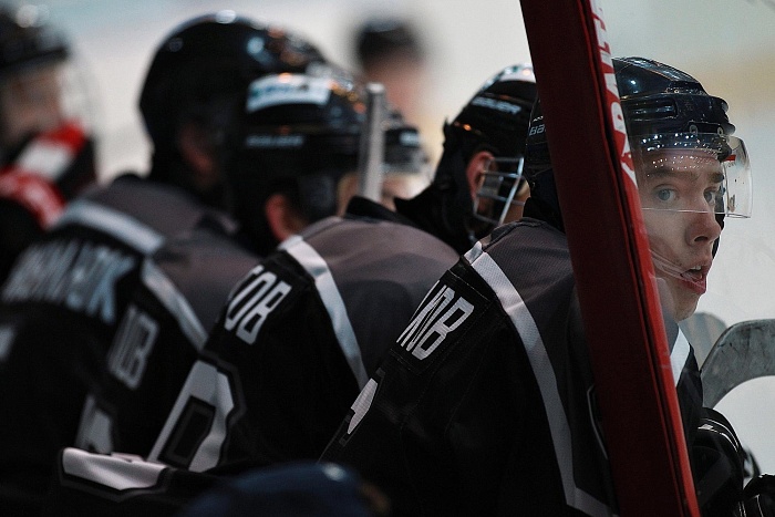 Фото Владимира ОГНЁВА