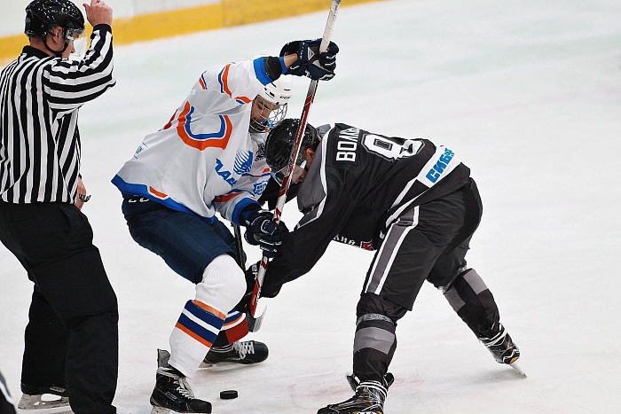 Фото Владимира ОГНЁВА