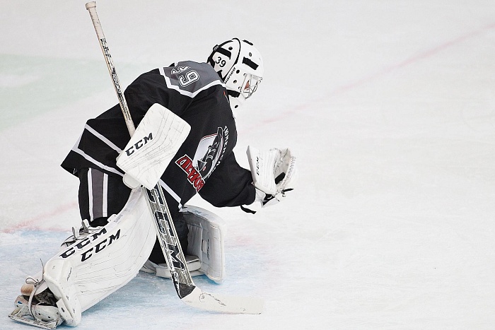 Фото Владимира ОГНЁВА