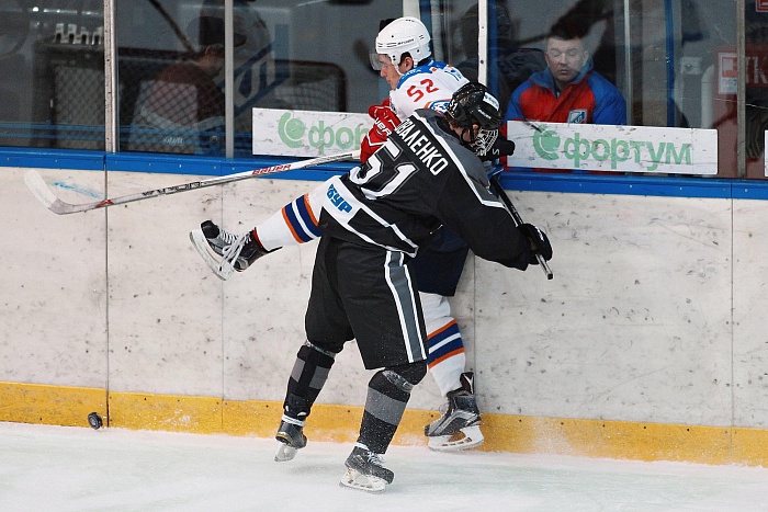 Фото Владимира ОГНЁВА