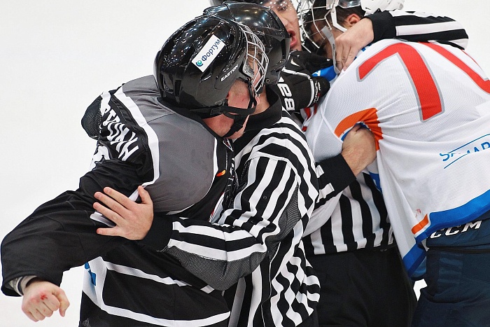 Фото Владимира ОГНЁВА