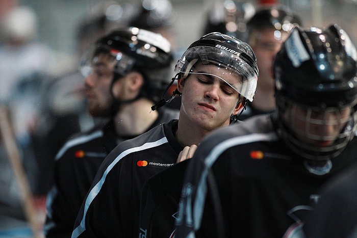 Фото Владимира ОГНЁВА