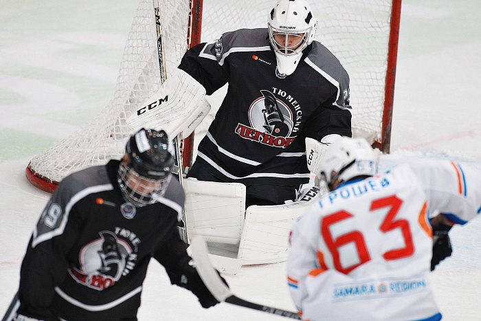 Фото Владимира ОГНЁВА