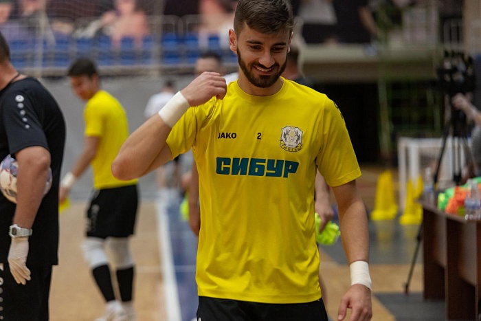 Фото Даниила САВИНЫХ