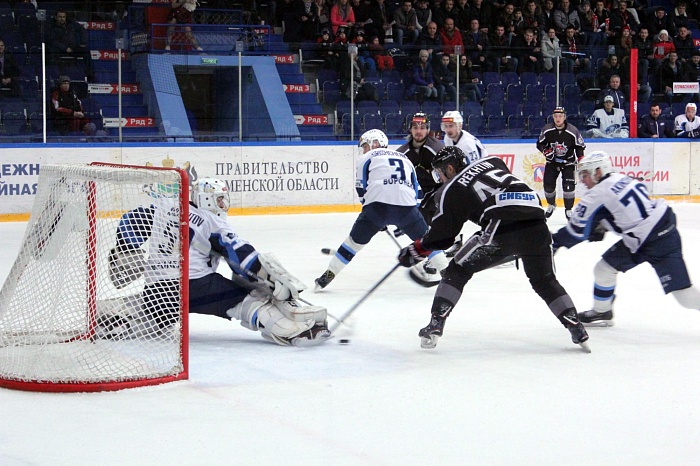 Фото Елены БЕЛОЗЁРОВОЙ