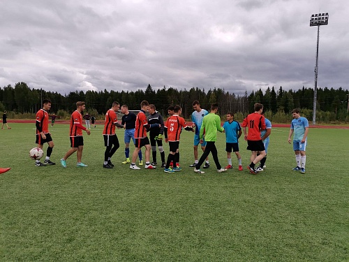 Голкипер помог взять бронзу