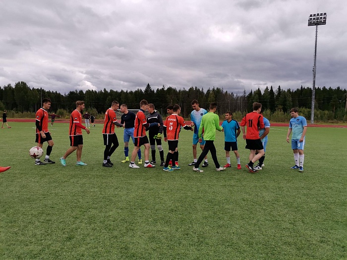 Голкипер помог взять бронзу