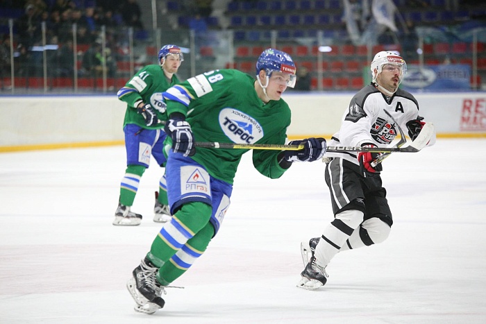 Владимир Коротков: «Надо работать»