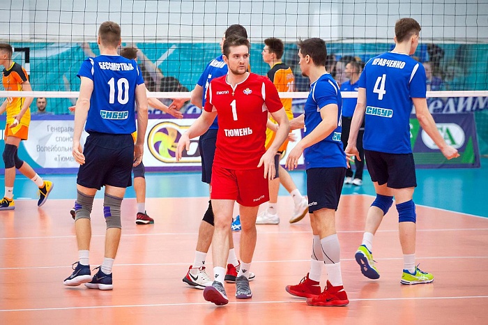 Илья Белов: «Зал в Грозном просто шикарный»