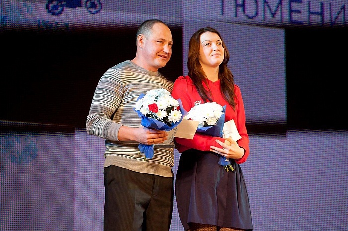 Фото Александра ЗЫРЯНОВА