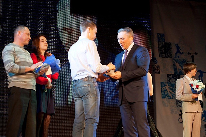 Фото Александра ЗЫРЯНОВА