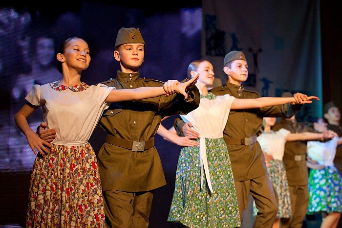 Фото Александра ЗЫРЯНОВА