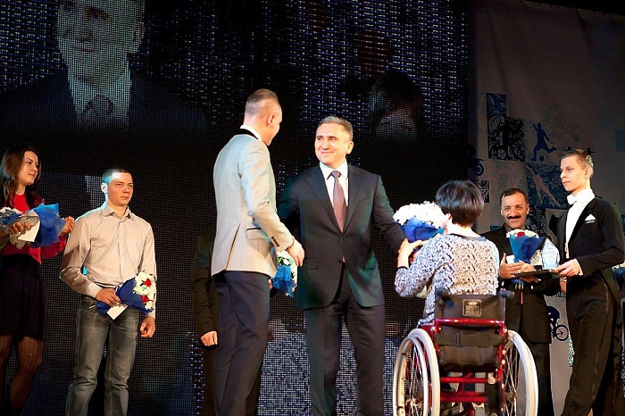 Фото Александра ЗЫРЯНОВА